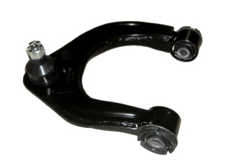 PARRILLAS DE SUSPENSION FORD RANGER 12/21 SUPERIOR DERECHA CON ROTULA (CHAPA)_