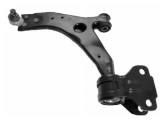 PARRILLAS DE SUSPENSION FORD FOCUS III 13-.. INFERIOR DELANTERA IZQUIERDA CON ROTULA 21 MM_