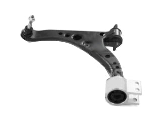 PARRILLAS DE SUSPENSION CHEVROLET CRUZE 16/.. INFERIOR DELANTERA IZQUIERDA CON ROTULA_