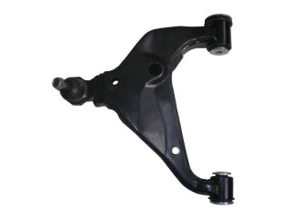 PARRILLAS DE SUSPENSION TOYOTA HILUX 4X4/SW4 05/15 INFERIOR IZQUIERDA CON ROTULA_