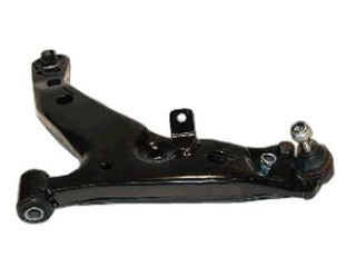 PARRILLAS DE SUSPENSION TOYOTA COROLLA 97/02 INFERIOR DELANTERA DERECHA CON ROTULA_