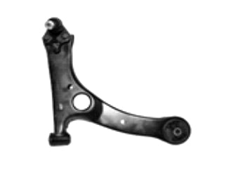 PARRILLAS DE SUSPENSION TOYOTA COROLLA 13/16 DERECHA CON ROTULA_