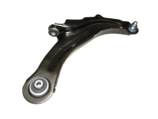 PARRILLAS DE SUSPENSION RENAULT MEGANE II/SCENIC 05/12 DERECHA CON ROTULA PIVOTE 18 MM_