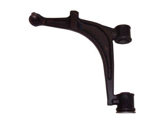 PARRILLAS DE SUSPENSION RENAULT MASTER II 08-12 INFERIOR DELANTERA IZQUIERDA CON ROTULA PIVOTE 24MM_
