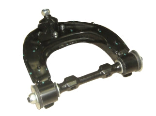 PARRILLAS DE SUSPENSION MITSUBISHI L200 03/07 / MONTERO 98/03 SUPERIOR IZQUIERDA CON ROTULA_