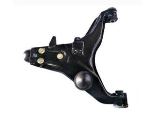 PARRILLAS DE SUSPENSION MITSUBISHI L200/L200 TRITON 10/15 INFERIOR IZQUIERDA CON ROTULA_