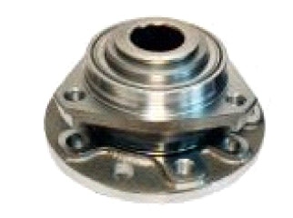 RODAMIENTOS CON MAZAS CHEVROLET ASTRA/VECTRA/ZAFIRA 2.0 8-2.0 16V SIN ABS MAZA RUEDA DELANTERA-4 AGUJEROS-33 ESTRIAS_
