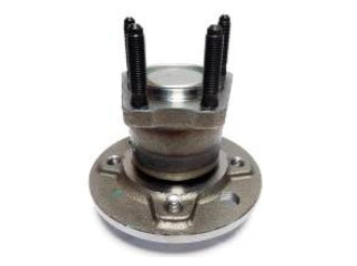 RODAMIENTOS CON MAZAS CHEVROLET ASTRA/VECTRA/MONTANA/MERIVA MAZA DE RUEDA TRASERA - INTERIOR 38 MM - 4 AGUJEROS_