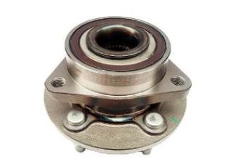 RODAMIENTOS CON MAZAS CHEVROLET CRUZE/SONIC RODADO 16 Y 17 CON ABS MAZA DE RUEDA DELANTERA 146 MM - 5 AGUJEROS_