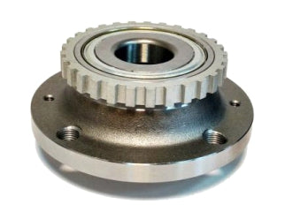 RODAMIENTOS CON MAZAS PEUGEOT PARTNER/406 / CITROEN BERLINGO/XSARA C/ABS MAZA TRASERA 32X128X59MM-CORONA 93MM-29 DIENTES_