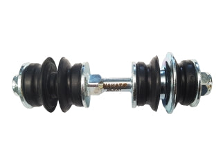 BIELETAS DE SUSPENSION TOYOTA ETIOS 13/../YARIS 17/.. DELANTERA LARGO 98MM_