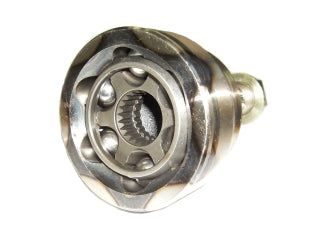 JUNTAS HOMOCINETICA LADO RUEDA MERCEDES BENZ SPRINTER 312 D ESTRIAS 26/28 - COPA 98MM - SEGURO INTERNO_