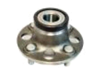 RODAMIENTOS CON MAZAS HONDA CITY/FIT 1.5 L15A 09/.. FRENO A TAMBOR - CON ABS MAZA DE RUEDA TRASERA 30X134X88 MM_