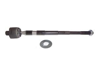AXIALES/PRECAP CREMALLERAS CHEVROLET S10 2.8 TDI 12/.. DIRECCION HIDRAULICA LARGO 320 MM ROSCA MACHO/MACHO 18X1.5/14X1.5_