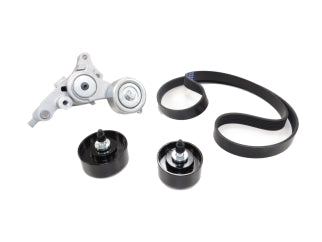 KIT ACCESORIOS TENSOR+CORREA TOYOTA HILUX 2.5 TDI 2KDFTV-3.0 TDI 1KDFTV 05/15_