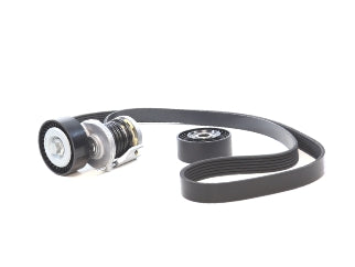 KIT ACCESORIOS TENSOR+CORREA VOLKSWAGEN AMAROK 2.0 TDI_