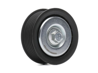 TENSORES ACCESORIOS FORD MONDEO 2.0 TDCI/RANGER/TRANSIT 2.2 TDCI POLEA GUIA FIJA POLY V 69x27_