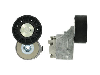 TENSORES ACCESORIOS FIAT DUCATO 2.3 JTD / CITROEN JUMPER / PEUGEOT BOXER 2.3 HDI TENSOR AUTOMATICO POLY V 70X17X29_