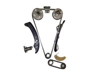 KIT DISTRIBUCION CADENA TOYOTA COROLLA 1.8 16V 2ZRFE 08/.. CON 2 VARIADORES_