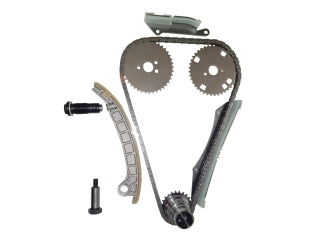KIT DISTRIBUCION CADENA CITROEN JUMPER 10/15 / PEUGEOT BOXER / FIAT DUCATO / IVECO DAILY 06/14 3.0 HDI SIN CAD BOMBA ACEITE_