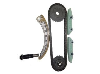 KIT DISTRIBUCION CADENA CITROEN JUMPER 10/15 / PEUGEOT BOXER / FIAT DUCATO / IVECO DAILY 06/14 3.0 HDI CADENA BOMBA ACEITE_