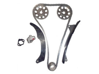 KIT DISTRIBUCION CADENA TOYOTA ETIOS 1.5 16V 2NR_