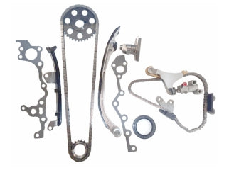 KIT DISTRIBUCION CADENA TOYOTA HILUX 2.7 16V 3RZ/FE 95/05_