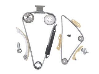KIT DISTRIBUCION CADENA CHEVROLET CAPTIVA 2.4 KL1F_