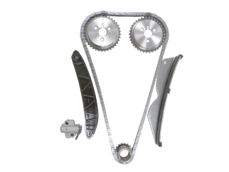 KIT DISTRIBUCION CADENA CHEVROLET SPARK ../15 120 PERNOS - 60 ESLABONES_
