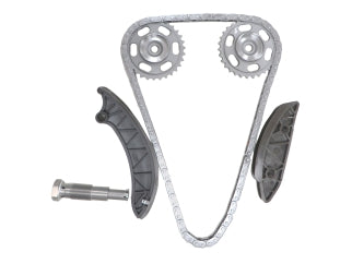 KIT DISTRIBUCION CADENA MERCEDES BENZ SPRINTER 515/415 OM651 COMPLETO_