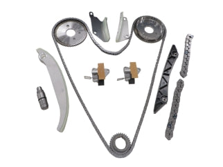 KIT DISTRIBUCION CADENA DODGE JOURNEY 2.7 V6 CON ENGRANAJES_