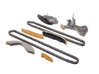 KIT DISTRIBUCION CADENA VOLKSWAGEN VENTO 2.5 150 CV BTK 06/09-2.5 170 CV CCC 09/11-2.5 CBUA 11/15 SIN ENGRANAJES_