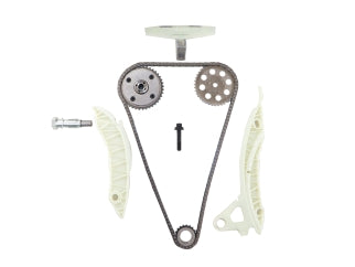 KIT DISTRIBUCION CADENA PEUGEOT 207/208/308/408/508/3008/5008/RCZ / CITROEN C4 LOUNGE/C5 1.6 THP EP6 INCLUYE VARIADOR_