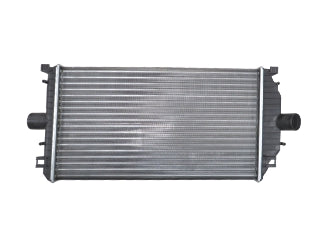 INTERCOOLER RENAULT LAGUNA 1.9 DCI F9Q-2.2 TD G8T 600.00X333.00X33.00 MM_