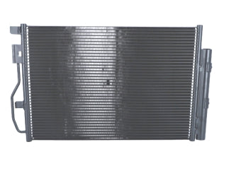 CONDENSADOR AIRE ACONDICIONADO CHEVROLET COBALT 13/../TRACKER 13/../SPIN 12/../ONIX 16/../PRISMA II 13/19 / OEM 1850272 - 194-KA_