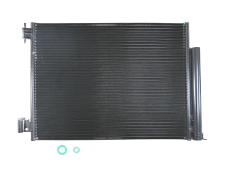 CONDENSADOR AIRE ACONDICIONADO RENAULT LOGAN II/SANDERO II/KANGOO/CAPTUR 1.6/DUSTER/DUSTER OROCH 1.3 TCE-1.6-2.0 513X396X16- 173-PA