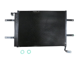CONDENSADOR AIRE ACONDICIONADO VOLKSWAGEN GOL TREND/VOYAGE/FOX/SURAN/BORA/GOLF/POLO 03/.. 190-PA_