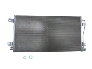 CONDENSADOR AIRE ACONDICIONADO RENAULT MASTER 2.5 DCI G9U 720-724-750-754 01/.. 690X376 MM 172-PA_