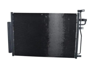 CONDENSADOR AIRE ACONDICIONADO CHEVROLET CAPTIVA 2.4 11/.. / 625X450X16MM / 194-3A_