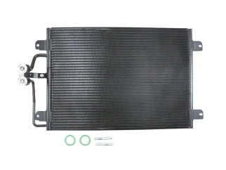 CONDENSADOR AIRE ACONDICIONADO RENAULT MEGANE/SCENIC 99/.. 530X390X16 MM 172-WA_