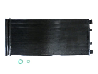 CONDENSADOR AIRE ACONDICIONADO RENAULT MASTER 2.3 DCI 10/.. 745X350X16 MM 172-JA_