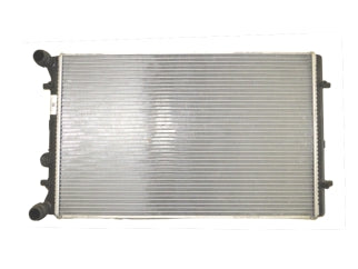 RADIADORES LIVIANOS VOLKSWAGEN BORA/GOLF 2.0-1.8 T 99/.. BRAZADO 650X416X26MM_