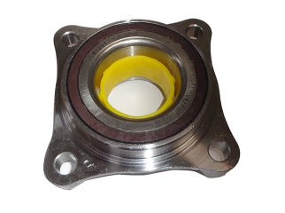 RODAMIENTOS CON MAZAS TOYOTA HILUX/SW4 16/../LAND CRUISER PRADO CON ABS MAZA DE RUEDA DELANTERA 54X96X51 MM - 4 AGUJEROS_