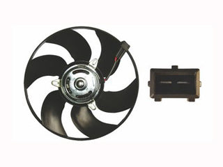 ELECTROVENTILADORES VOLKSWAGEN POINTER c/s/A.A. /SAVEIRO AB9/FORD ORION c/A. ASPIRANTE DIAMETRO: 315 MM_