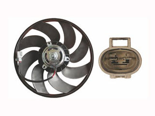 ELECTROVENTILADORES CHEVROLET AVEO 1.6 16v 08/.. ASPIRANTE DIAMETRO: 394 MM_