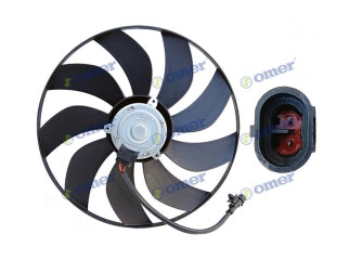 ELECTROVENTILADORES RENAULT KWID_