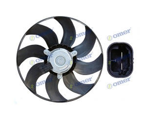 ELECTROVENTILADORES RENAULT LOGAN 1.6 07/14/SANDERO 1.6 08/14/SANDERO STEPWAY 1.6 08/14_