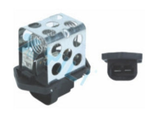 RESISTENCIAS DE ELECTROS RENAULT CLIO II/KANGOO/LOGAN/LAGUNA_