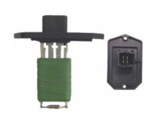 RESISTENCIAS DE ELECTROS TOYOTA HILUX