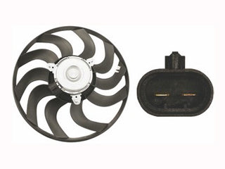 ELECTROVENTILADORES FIAT ELECTRO FIAT PALIO NUEVO/UNO NUEVO 326/327 /MOBI/GRAND SIENA/NUEVA FIORINO A/C DIAM.368MM_